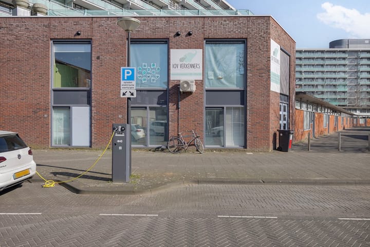 Foto 29 van Nadezjda Mandelstamstraat 53