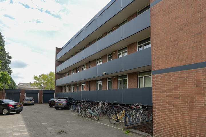 Foto 2 van Hommelstraat 9