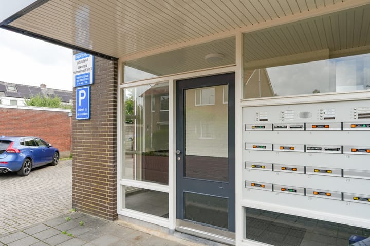 Foto 3 van Hommelstraat 9