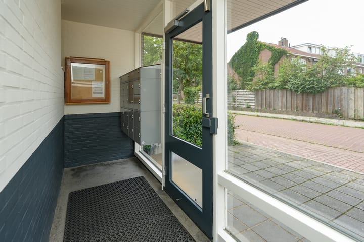 Foto 4 van Hommelstraat 9