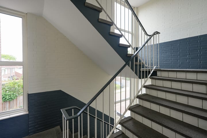 Foto 5 van Hommelstraat 9