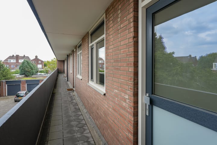 Foto 6 van Hommelstraat 9