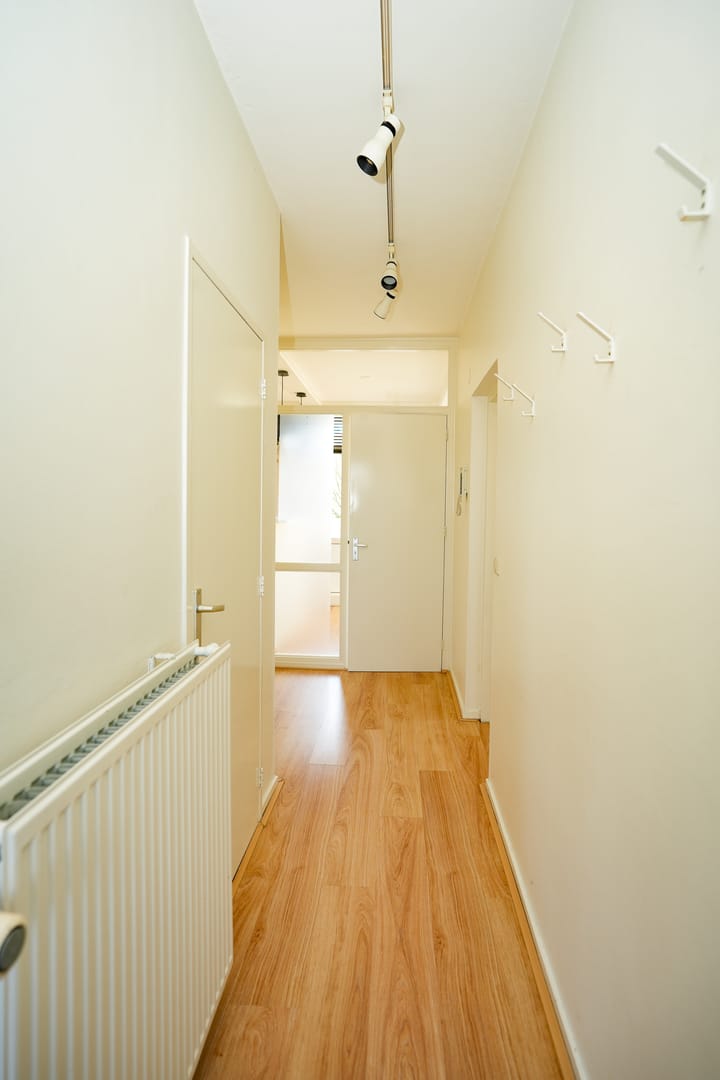 Foto 8 van Hommelstraat 9