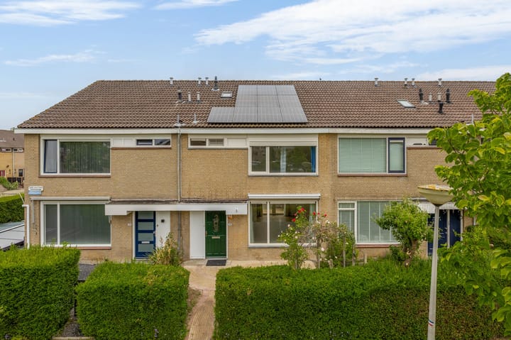 Foto 1 van Kikkerveen 130