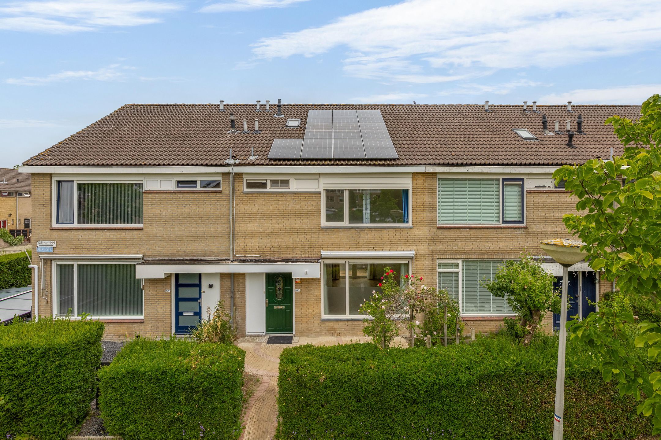 Kikkerveen, 130, Spijkenisse, 3205XE, Zuid-Holland, Nederland 130 