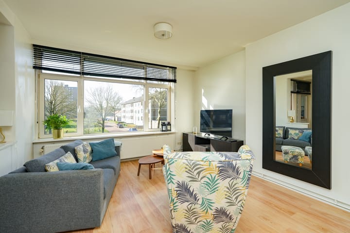 Foto 10 van Hommelstraat 9