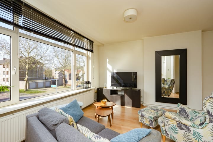 Foto 11 van Hommelstraat 9