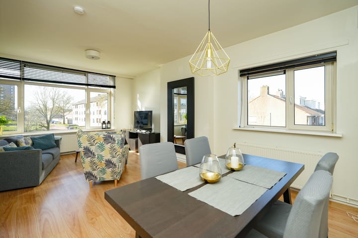 Foto 12 van Hommelstraat 9