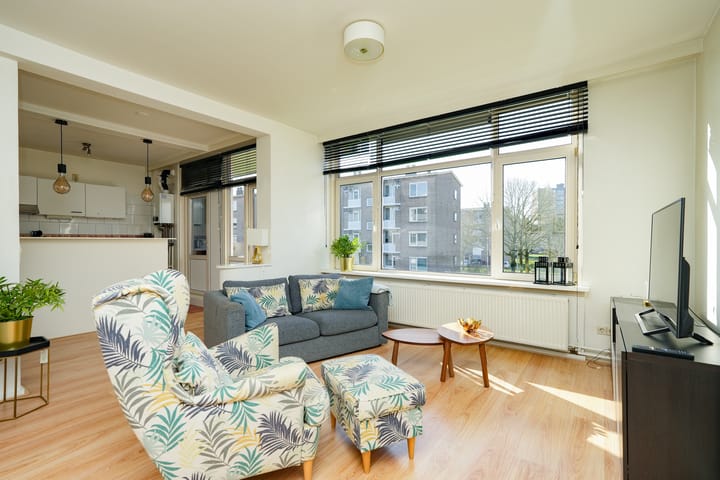 Foto 13 van Hommelstraat 9