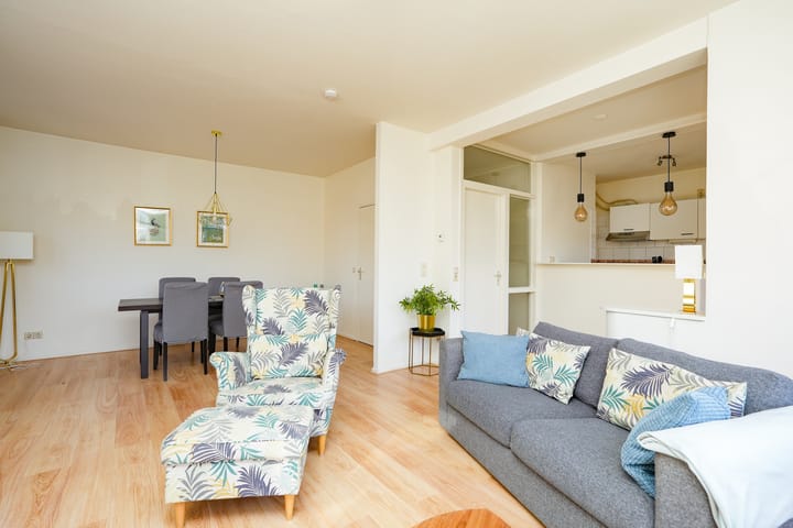 Foto 14 van Hommelstraat 9