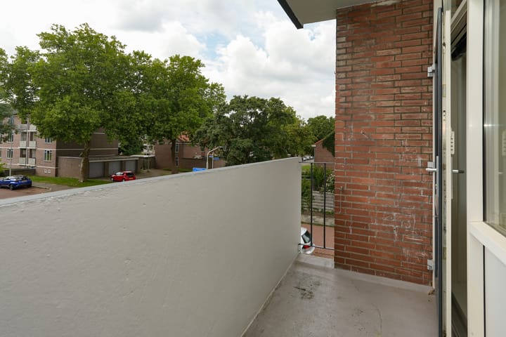 Foto 19 van Hommelstraat 9