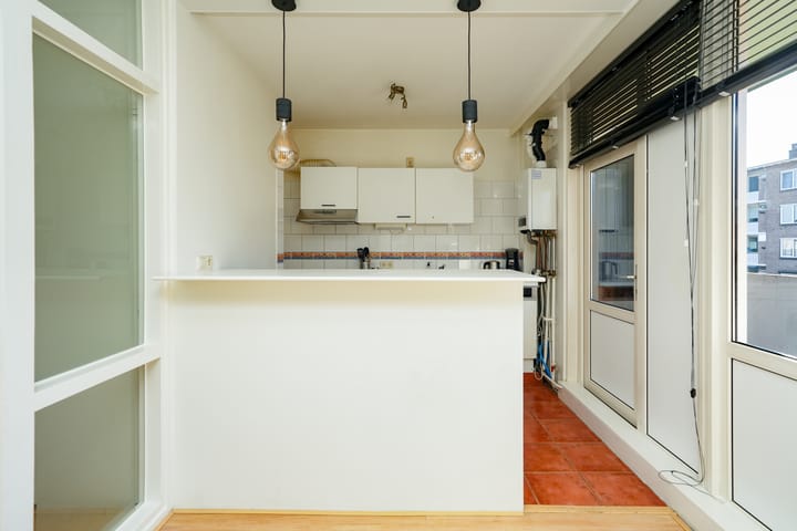 Foto 20 van Hommelstraat 9