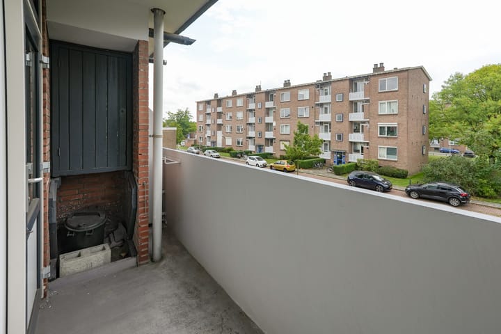 Foto 18 van Hommelstraat 9