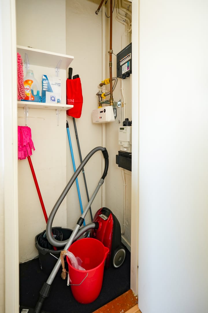 Foto 25 van Hommelstraat 9