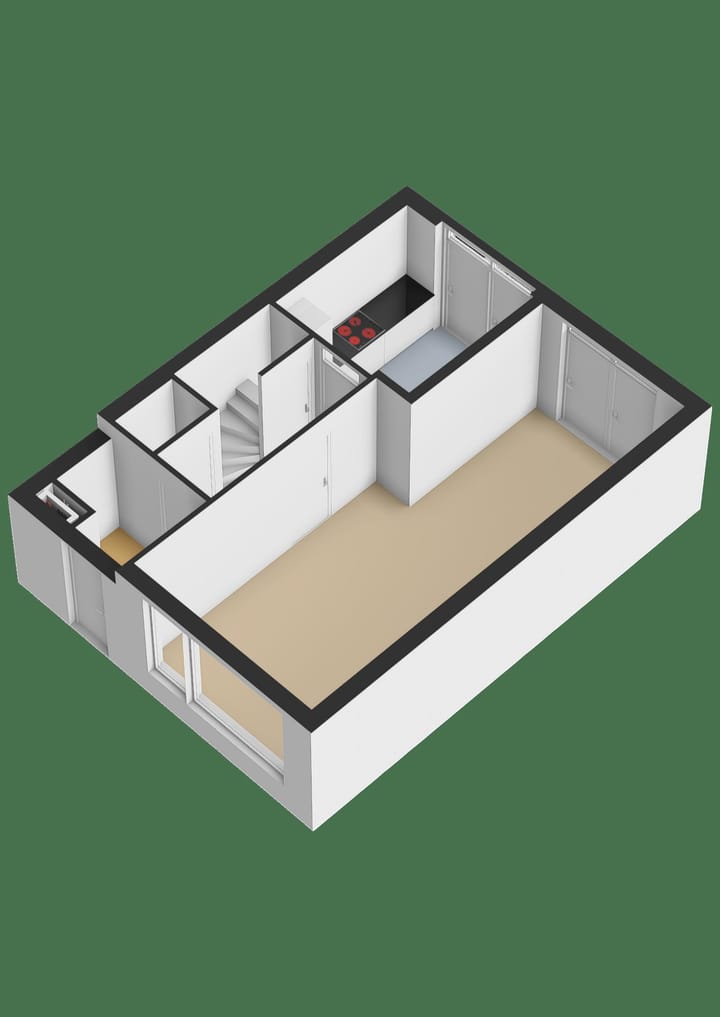 Foto 53 van Kikkerveen 130