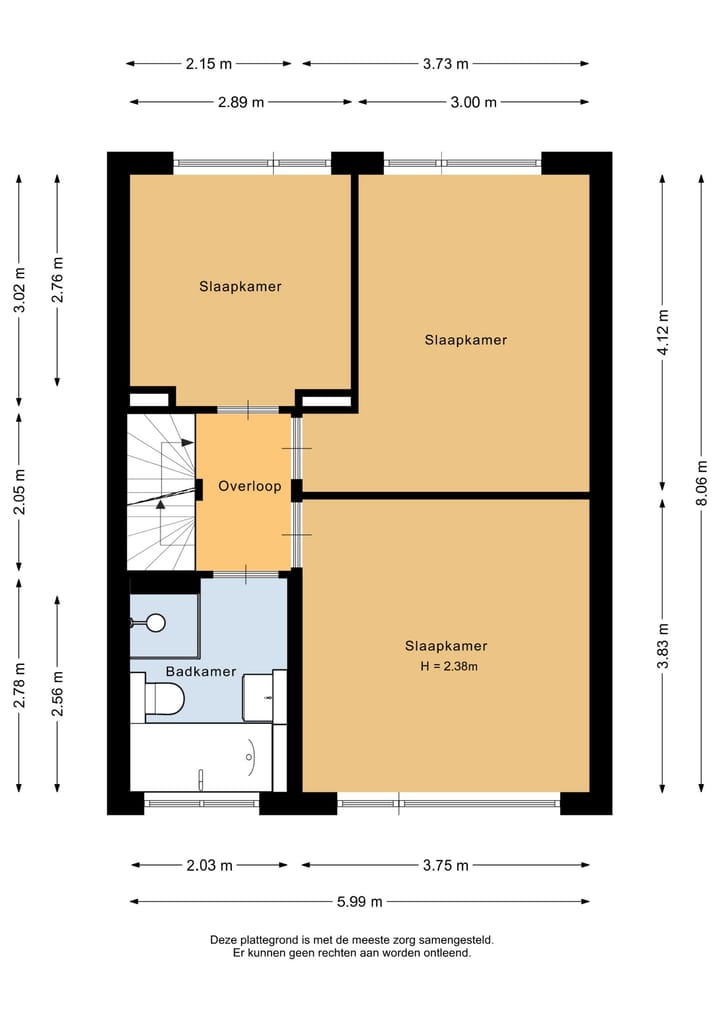Foto 54 van Kikkerveen 130