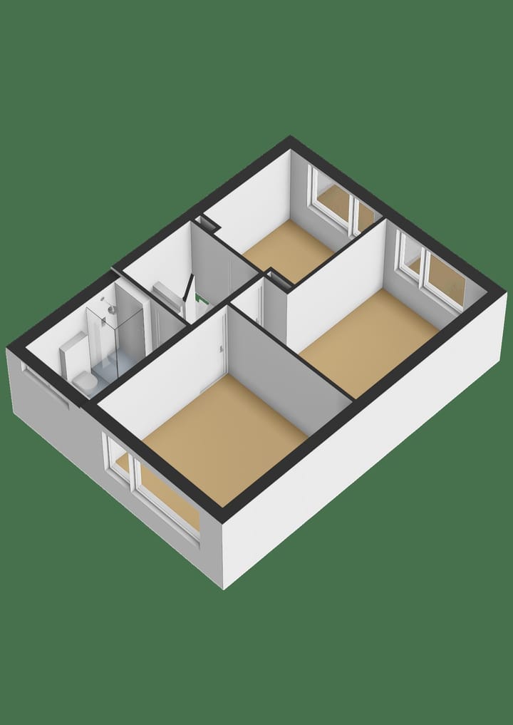 Foto 55 van Kikkerveen 130