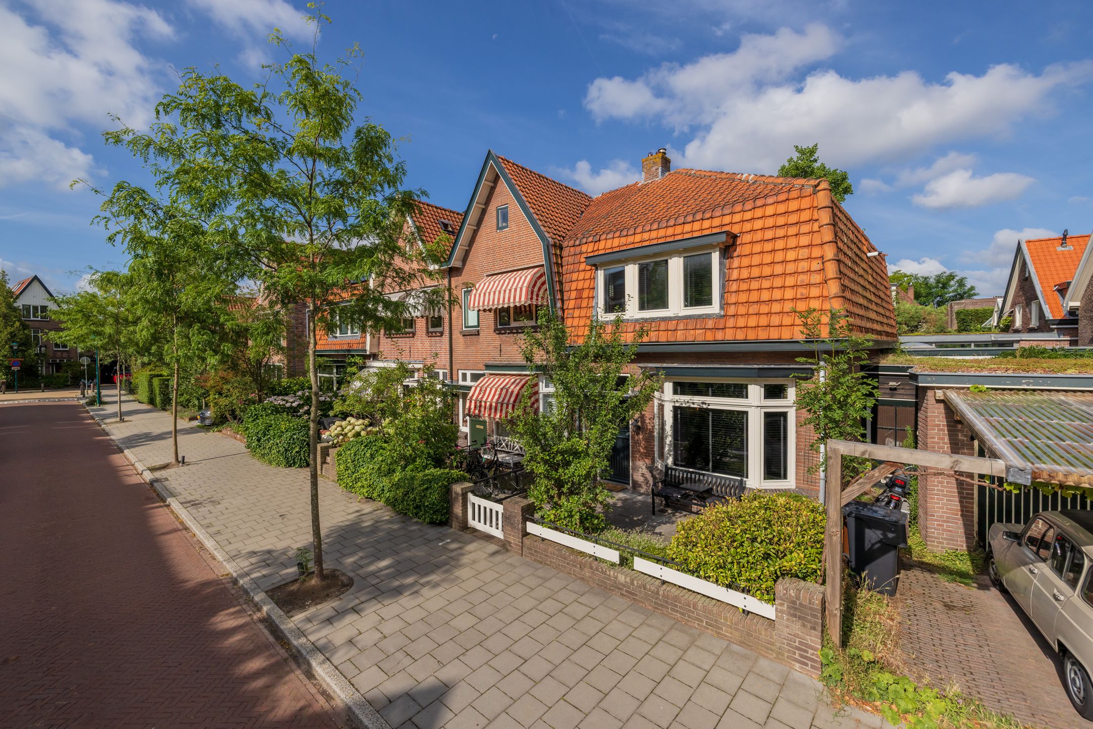Juffermansstraat, 11, Oegstgeest, 2341JH, Zuid-Holland, Nederland 11