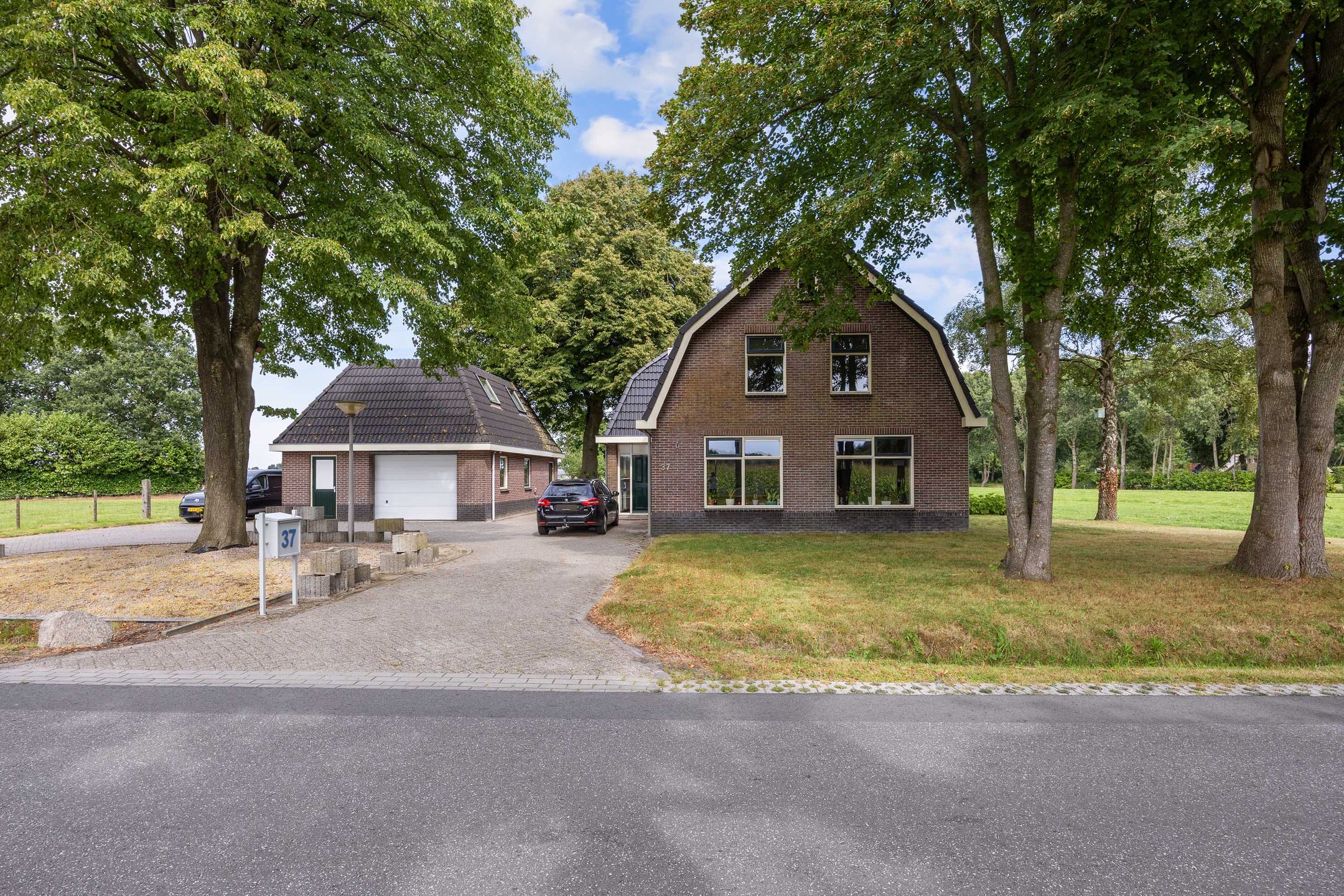 Mandewyk, 37, Bakkeveen, 9243JX, Friesland, Nederland 37 