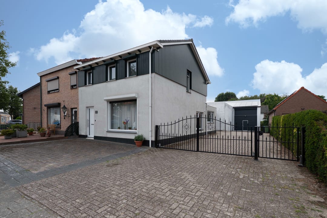 Photo 1 of Fabrieksstraat 33