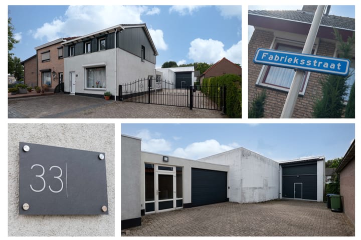 Foto 2 van Fabrieksstraat 33