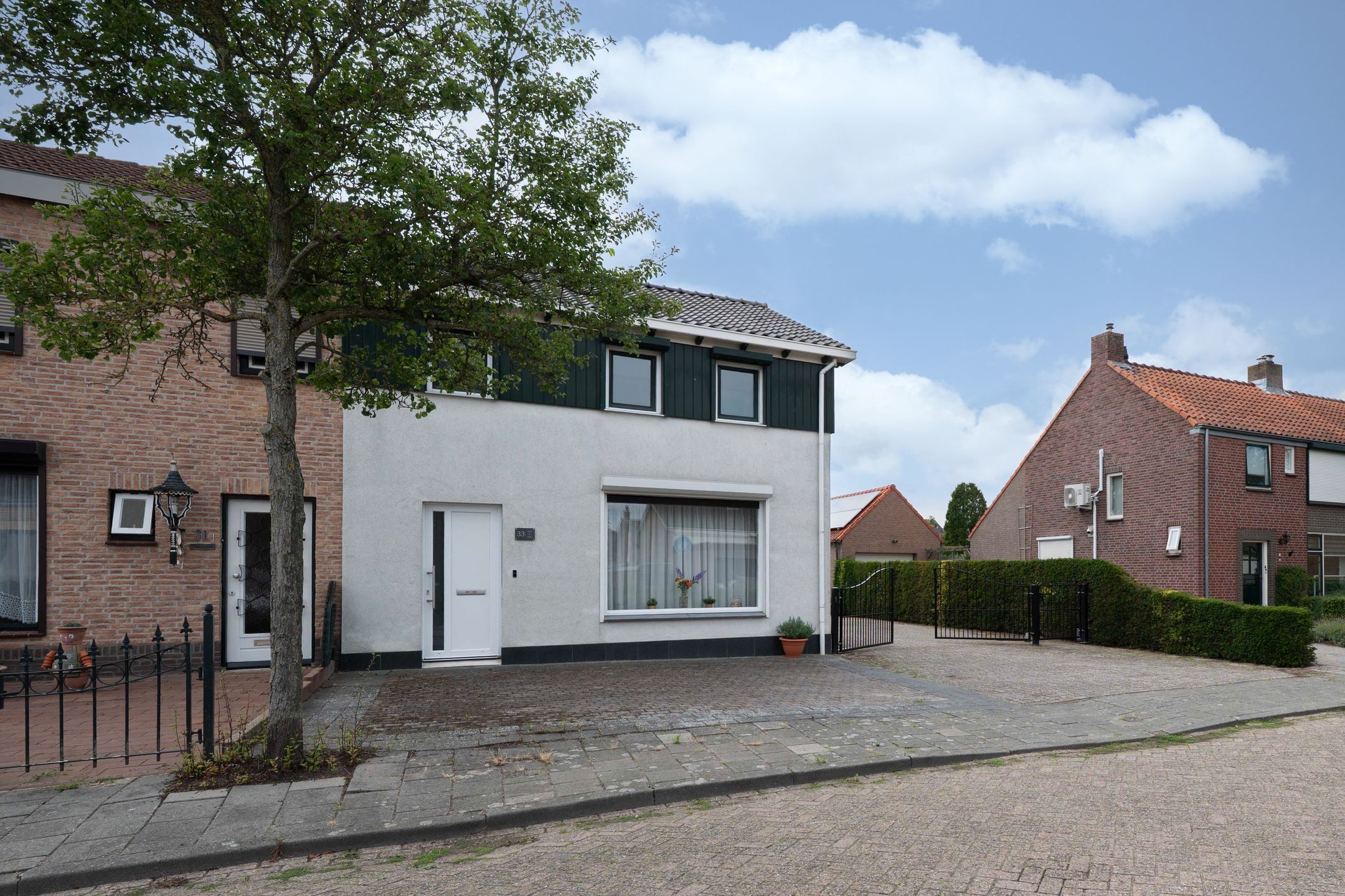 Photo 3 of Fabrieksstraat 33