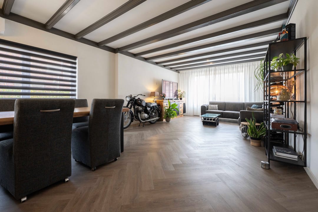 Photo 11 of Fabrieksstraat 33