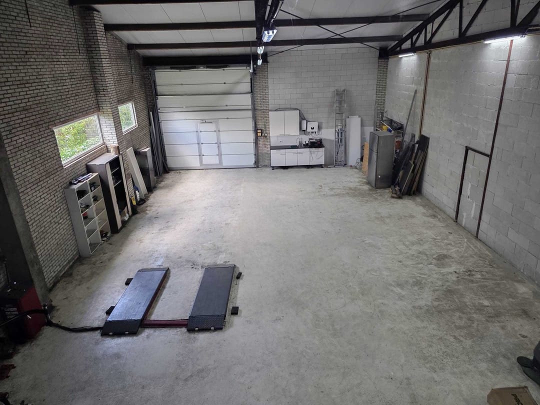 Photo 37 of Fabrieksstraat 33
