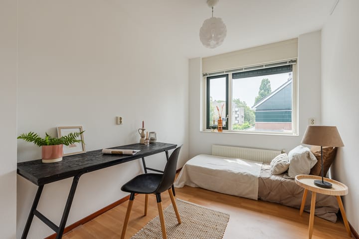 Foto 18 van Hondsdraflaan 3