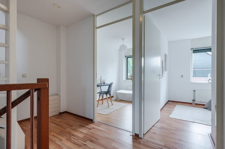 Foto 21 van Hondsdraflaan 3