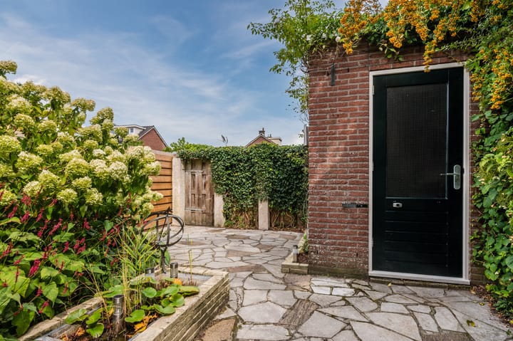 Foto 13 van Hondsdraflaan 3