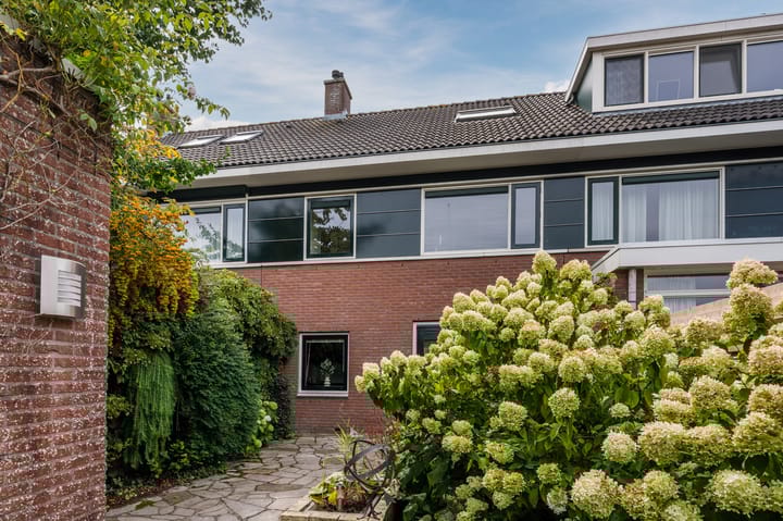 Foto 23 van Hondsdraflaan 3