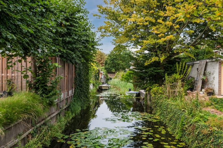 Foto 24 van Hondsdraflaan 3