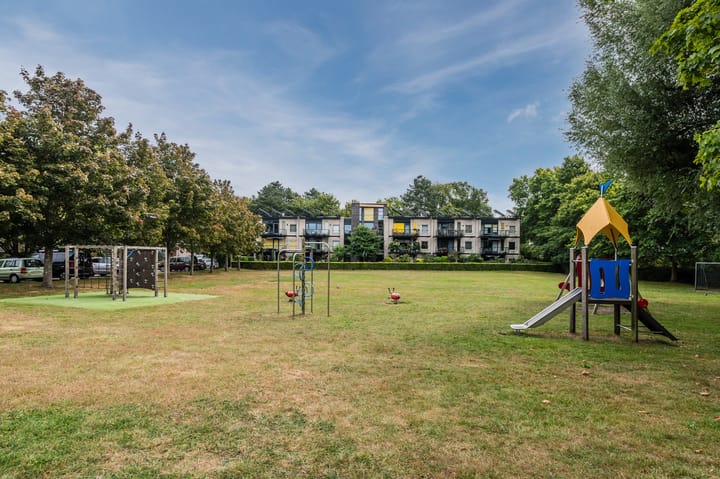 Foto 25 van Hondsdraflaan 3