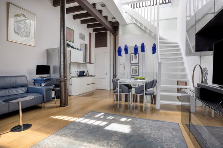 Foto 2 van Gerard Douplein 90-4