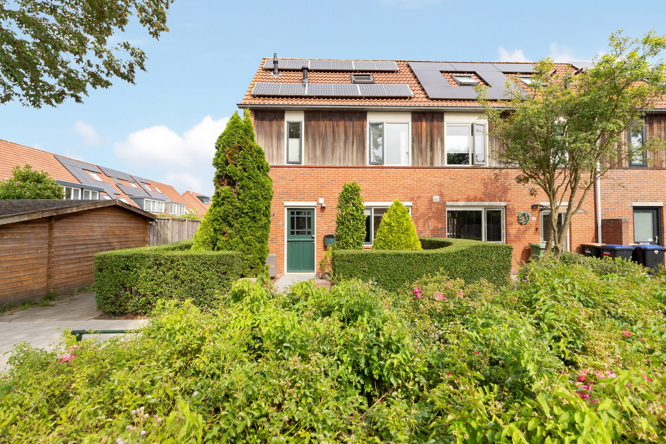 Eem, 24, Zeewolde, 3891CS, Flevoland, Nederland 24 