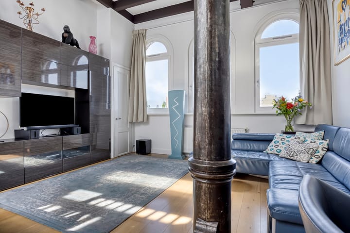 Foto 8 van Gerard Douplein 90-4