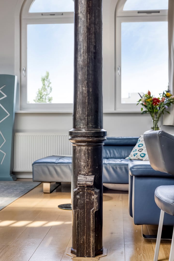 Foto 9 van Gerard Douplein 90-4