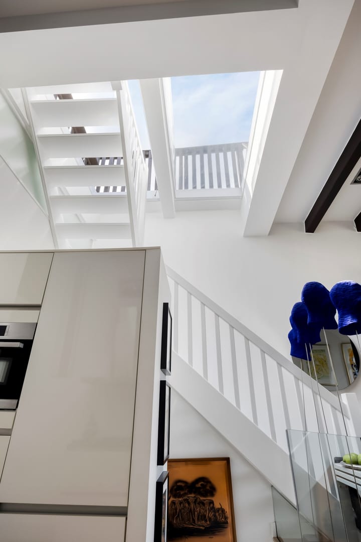 Foto 12 van Gerard Douplein 90-4