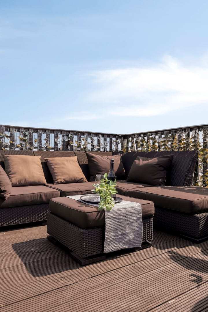 Foto 16 van Gerard Douplein 90-4