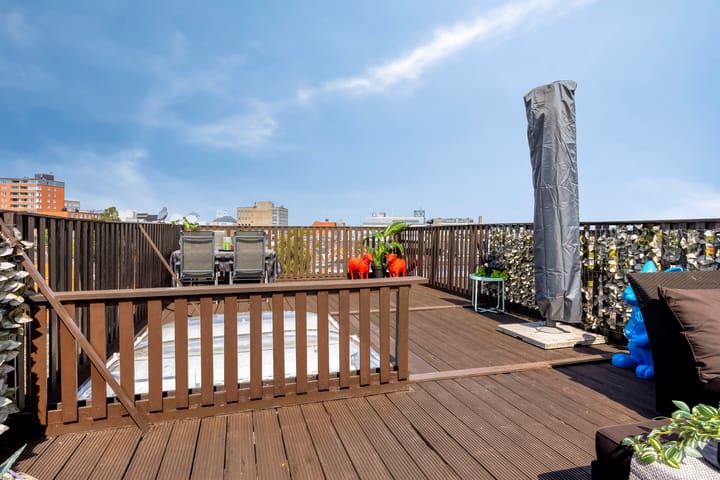 Foto 17 van Gerard Douplein 90-4