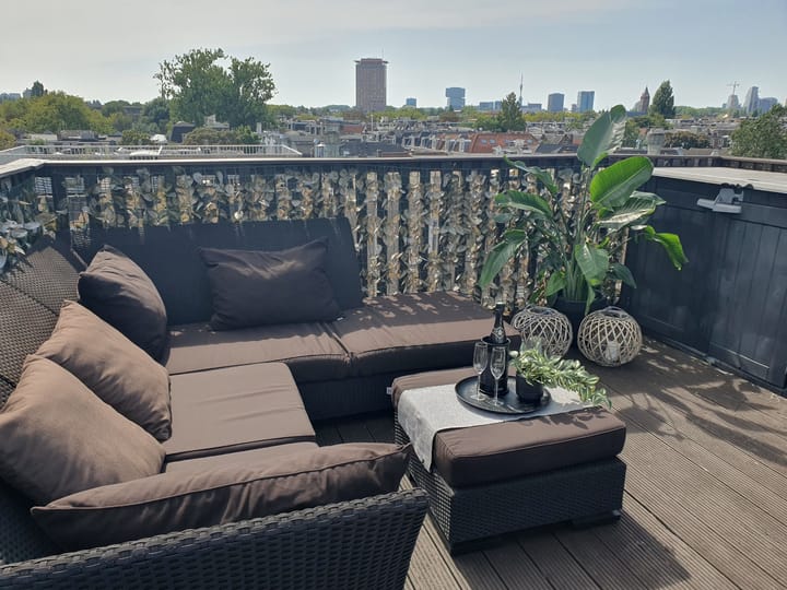 Foto 18 van Gerard Douplein 90-4