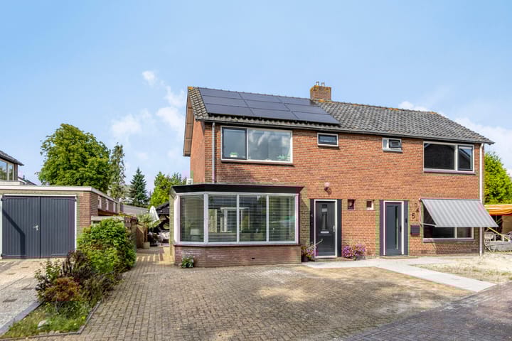 Foto 1 van Zonnehof 4