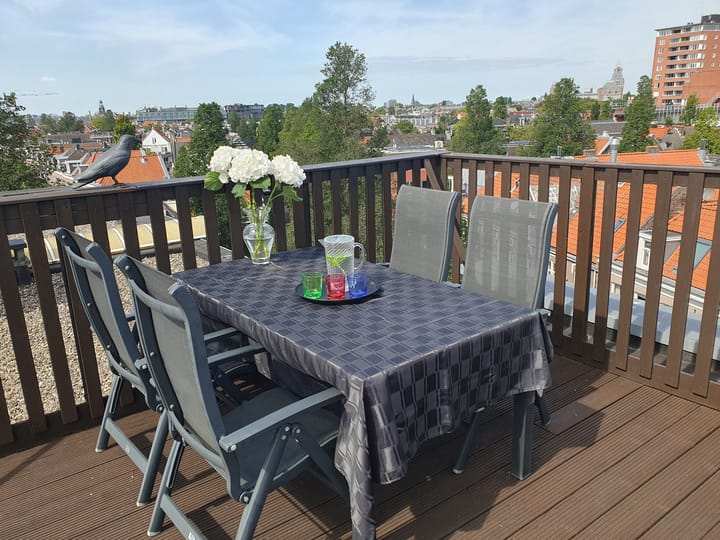 Foto 20 van Gerard Douplein 90-4