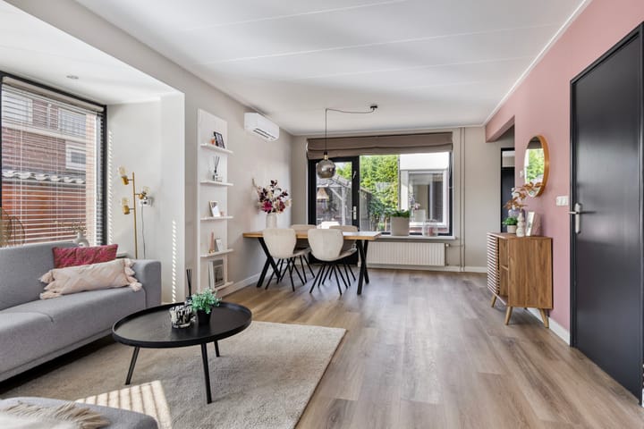 Foto 2 van Zonnehof 4