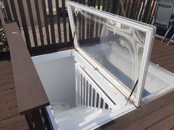 Foto 13 van Gerard Douplein 90-4