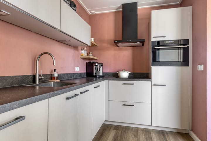 Foto 3 van Zonnehof 4