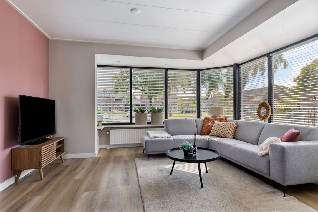 Foto 7 van Zonnehof 4