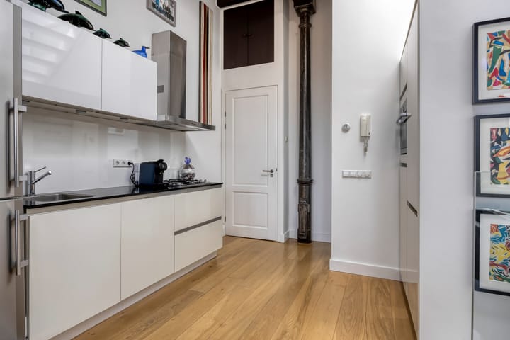 Foto 22 van Gerard Douplein 90-4