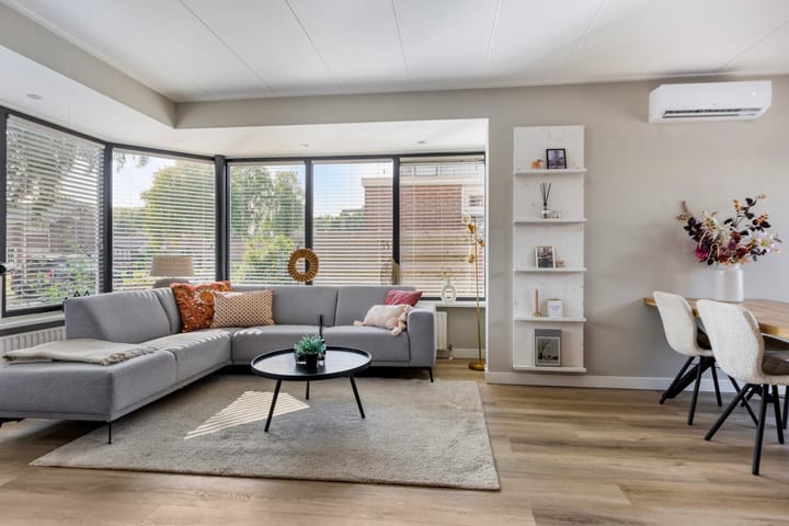 Foto 5 van Zonnehof 4